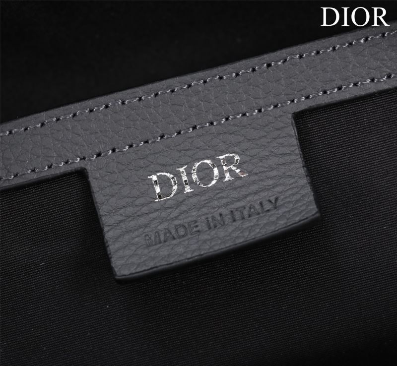 Christian Dior Travel Bags